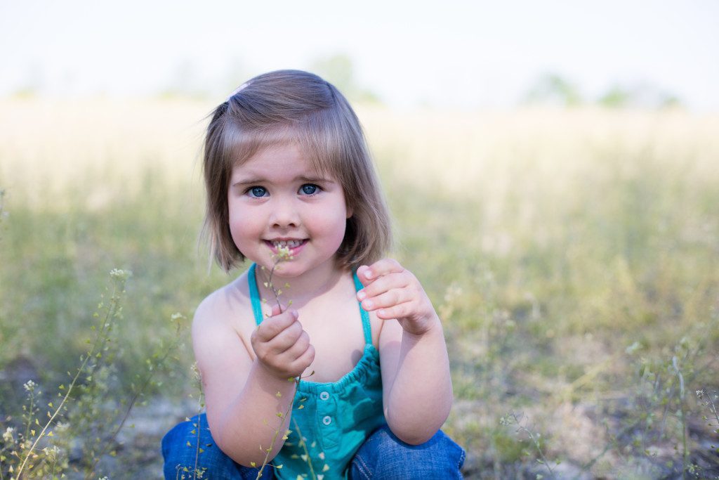 Essex County Child Photography